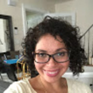 Meet your Posher, Dannette